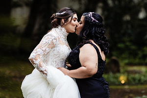 Melisa + Fernanda